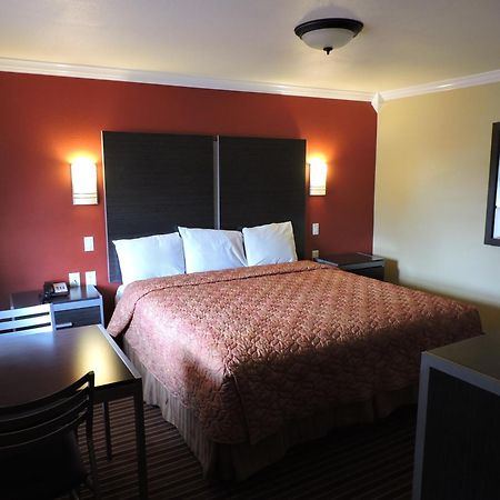 Budget Inn Temple Rom bilde