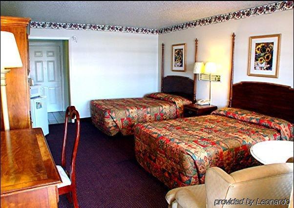 Budget Inn Temple Rom bilde