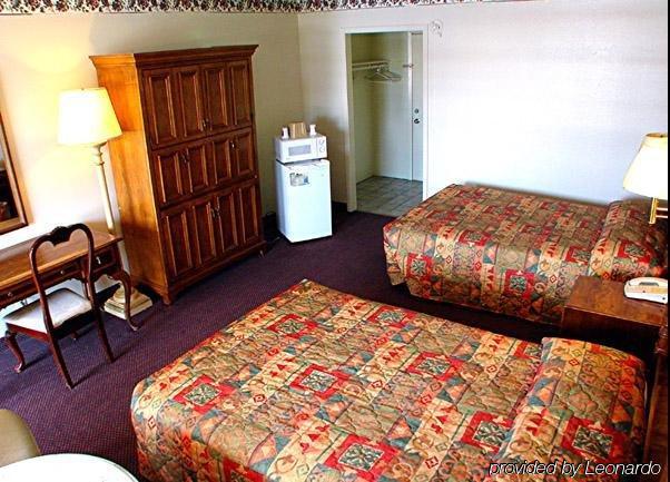 Budget Inn Temple Rom bilde